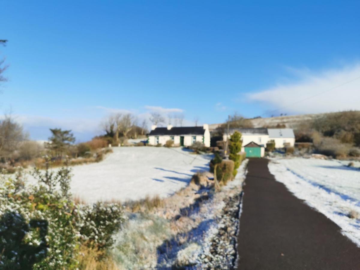 New Listing - Ladybird Cottage - Donegal - Wild Atlantic Way Donegal Town Екстериор снимка