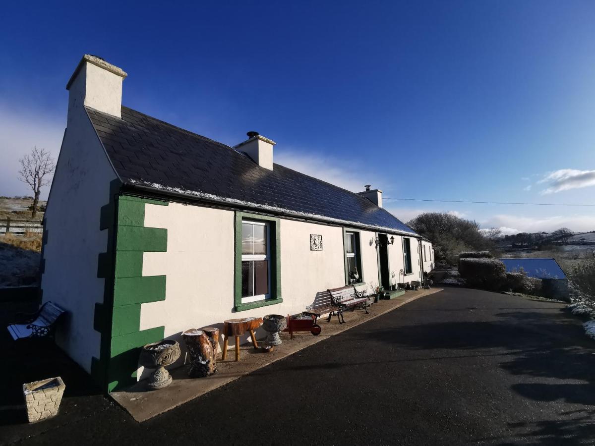 New Listing - Ladybird Cottage - Donegal - Wild Atlantic Way Donegal Town Екстериор снимка