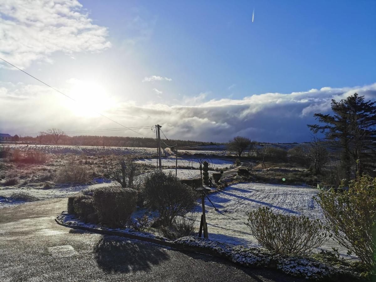 New Listing - Ladybird Cottage - Donegal - Wild Atlantic Way Donegal Town Екстериор снимка