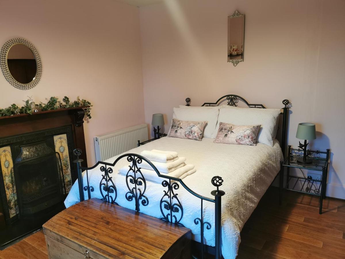 New Listing - Ladybird Cottage - Donegal - Wild Atlantic Way Donegal Town Екстериор снимка