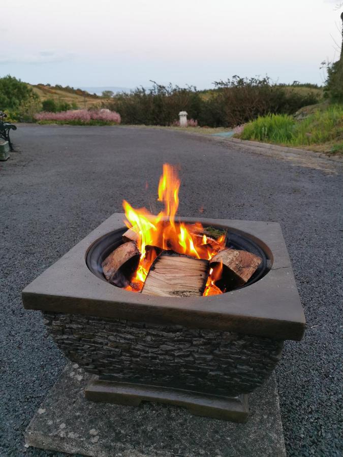 New Listing - Ladybird Cottage - Donegal - Wild Atlantic Way Donegal Town Екстериор снимка