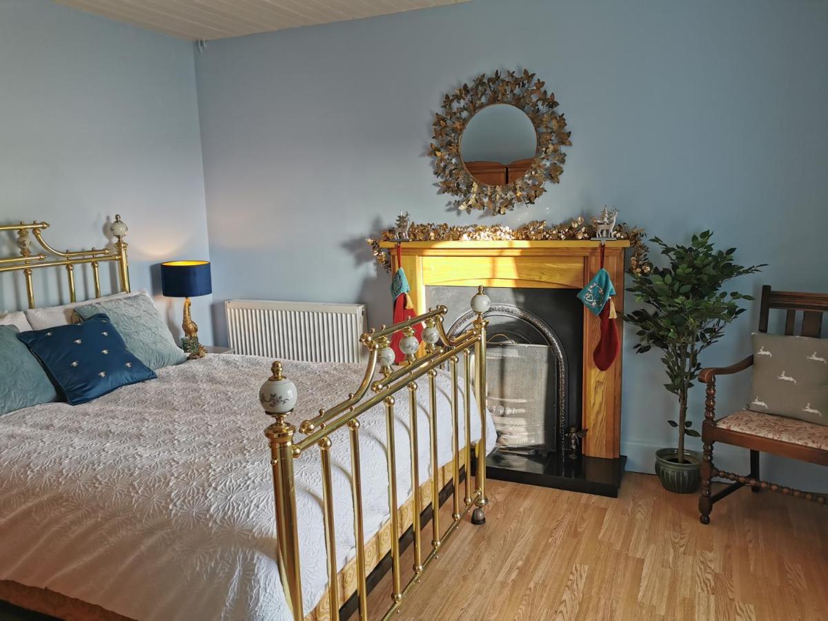 New Listing - Ladybird Cottage - Donegal - Wild Atlantic Way Donegal Town Екстериор снимка