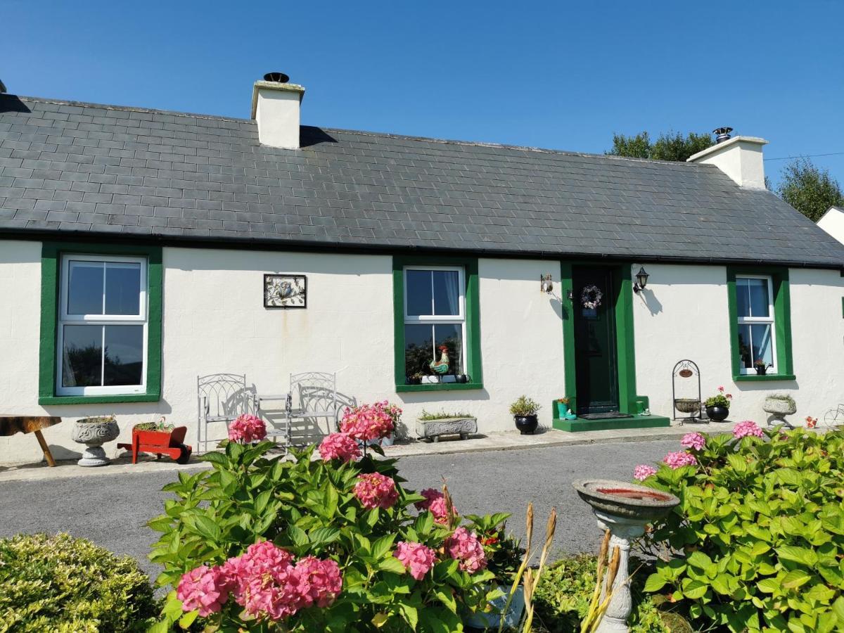 New Listing - Ladybird Cottage - Donegal - Wild Atlantic Way Donegal Town Екстериор снимка
