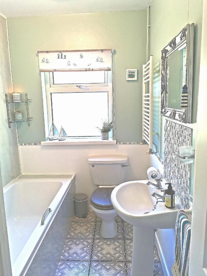 New Listing - Ladybird Cottage - Donegal - Wild Atlantic Way Donegal Town Екстериор снимка