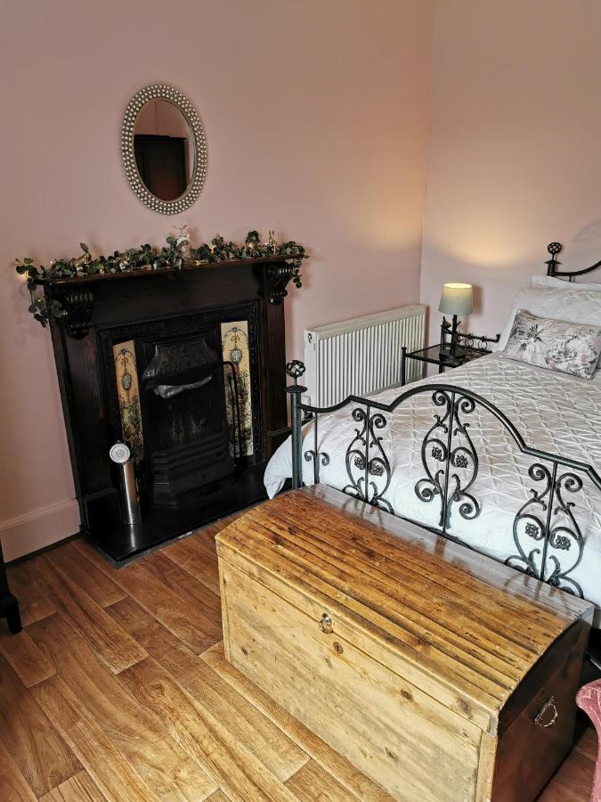 New Listing - Ladybird Cottage - Donegal - Wild Atlantic Way Donegal Town Екстериор снимка