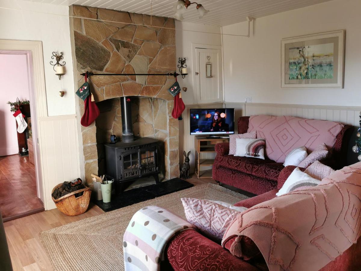 New Listing - Ladybird Cottage - Donegal - Wild Atlantic Way Donegal Town Екстериор снимка