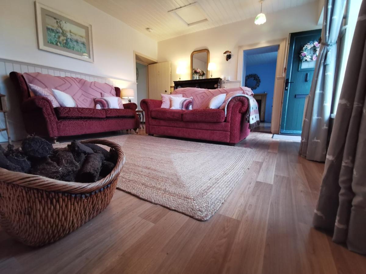 New Listing - Ladybird Cottage - Donegal - Wild Atlantic Way Donegal Town Екстериор снимка