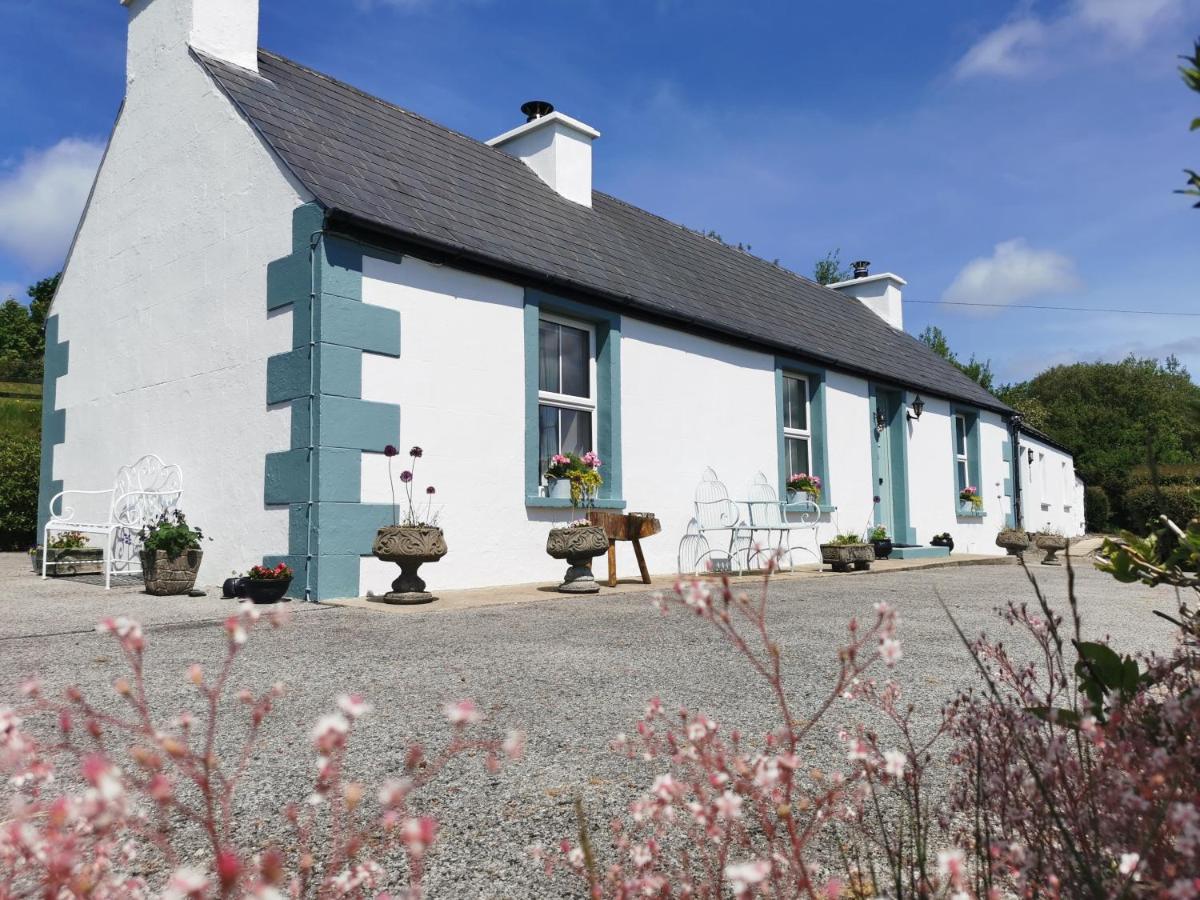 New Listing - Ladybird Cottage - Donegal - Wild Atlantic Way Donegal Town Екстериор снимка