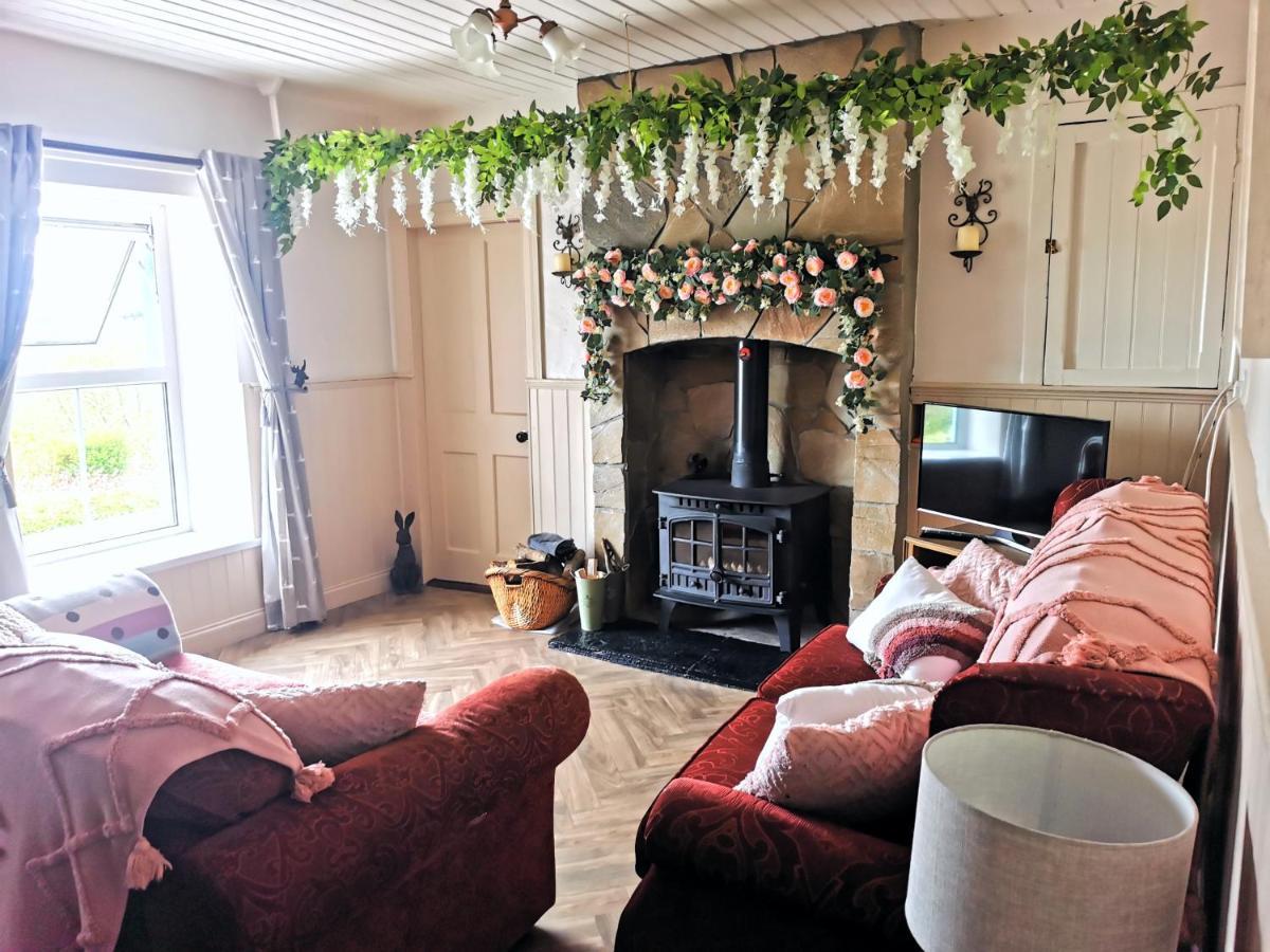 New Listing - Ladybird Cottage - Donegal - Wild Atlantic Way Donegal Town Екстериор снимка