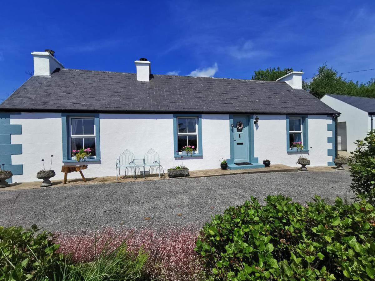 New Listing - Ladybird Cottage - Donegal - Wild Atlantic Way Donegal Town Екстериор снимка