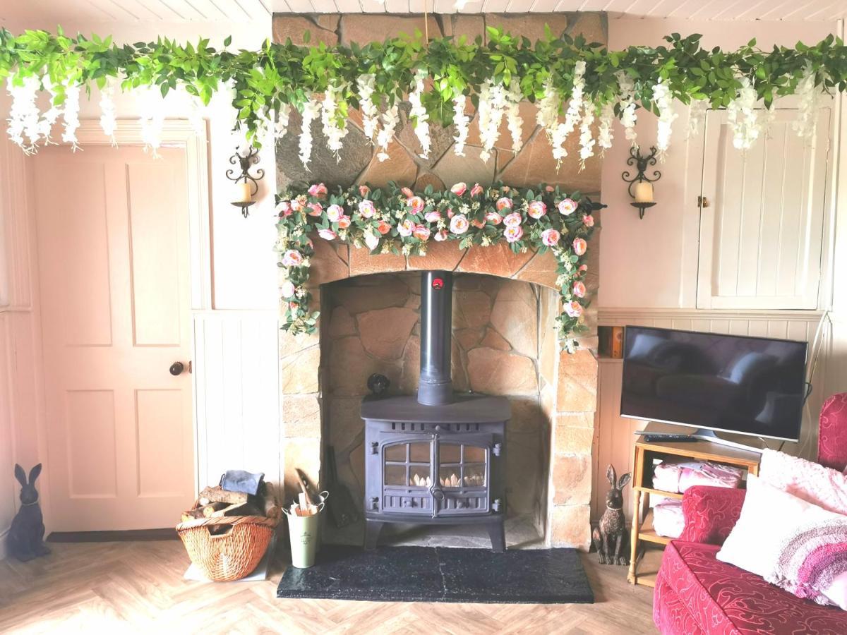 New Listing - Ladybird Cottage - Donegal - Wild Atlantic Way Donegal Town Екстериор снимка