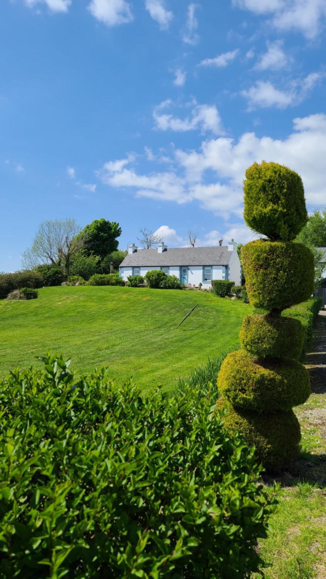 New Listing - Ladybird Cottage - Donegal - Wild Atlantic Way Donegal Town Екстериор снимка